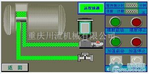 球磨機(jī)噴油潤滑系統(tǒng)應(yīng)該如何操作？